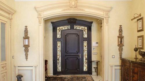 Как сделать капитель своими руками. Применение в разных стилях