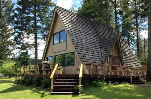 Шалаш своими руками на даче. Примеры готовых проектов: естественная простота и вызывающая дерзость