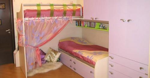 Дизайн игровой комнаты для взрослых. Как можно зонировать комнату?