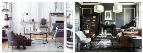 Кресло, как акцент в интерьере. Кресло –, как акцент в интерьере