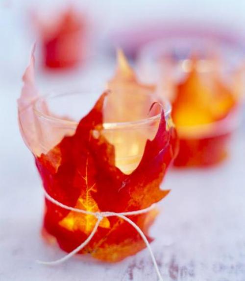 Осенняя композиция из тыквы. 50 осенних проектов