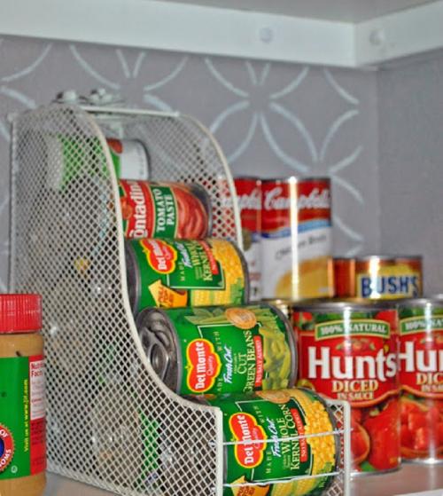 Экономия места на кухне. Экономия места – 20 ЛУЧШИХ ЛАЙФХАКОВ