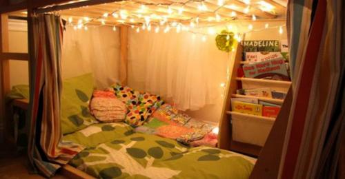 Дизайн игровой комнаты для взрослых. Как можно зонировать комнату?