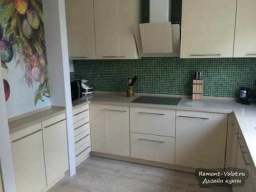 Потолок из гипсокартона в кухне-гостиной. 25 идей для подвесного потолка из гипсокартона на кухне