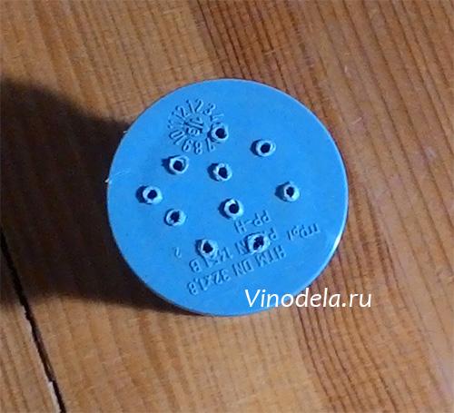 Колонны своими руками из пластиковых. Колонна для углевания своими руками