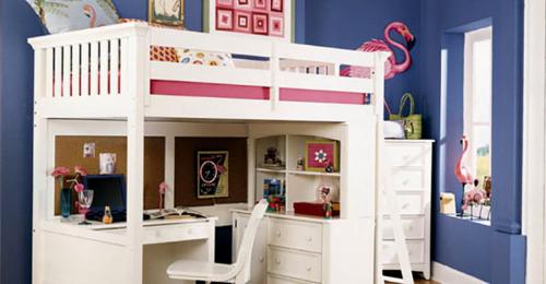 Дизайн игровой комнаты для взрослых. Как можно зонировать комнату?