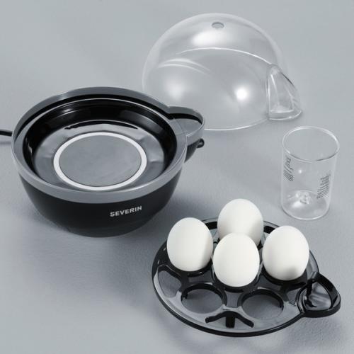 Как варить яйца в яйцеварке. Как работает яйцеварка