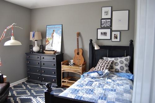 Какое освещение должно быть в детской комнате. Правила освещения детской 15