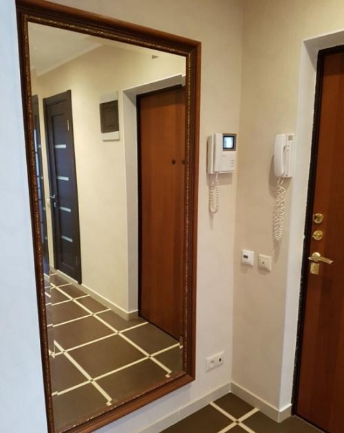 Кухня с эркером дизайн. Дизайн кухни с эркером 13