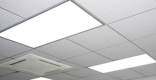 Светящийся потолок, как основное освещение. Особенности обустройства светящегося потолка 05