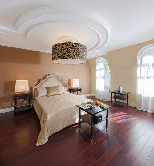 Французский флер в интерьере. История появления и основные особенности французского интерьера 16