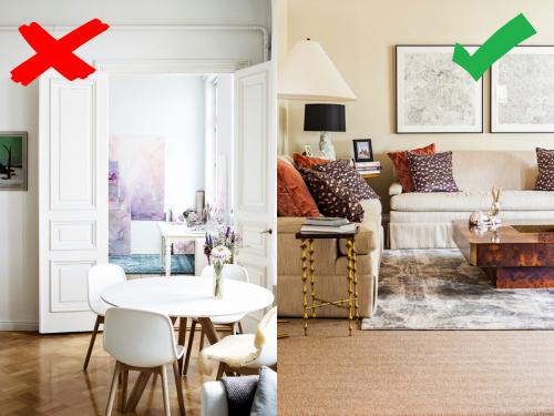 Модные стили интерьера 2019. АНТИТРЕНДЫ в интерьере 2019 года: это не должно быть в вашей квартире