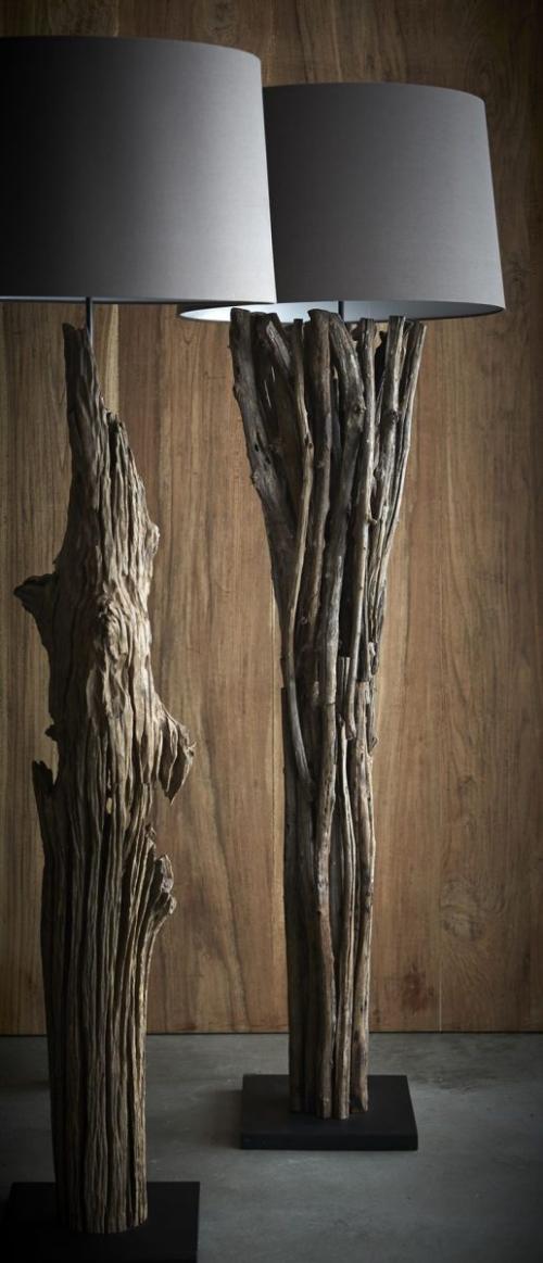 Как своими руками переделать торшер. Торшер своими руками — подробное описание процесса создания напольной лампы (59 фото-идей)