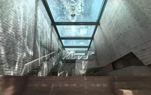 Дома на скалах. Каменный дом, или дом в камне? Нереальная архитектура: дом внутри скалы