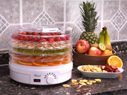 Сушилка для овощей и фруктов зачем нужна. Сушилка для фруктов: для чего нужна, плюсы и минусы