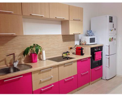 Акценты на кухне. Как расставить яркие акценты при обустройстве кухни