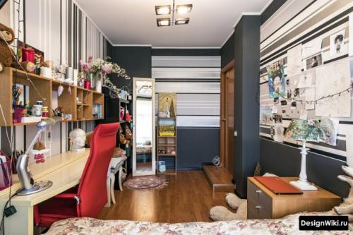 Освещение в детской комнате для мальчика. Особенности освещения в детской комнате 22