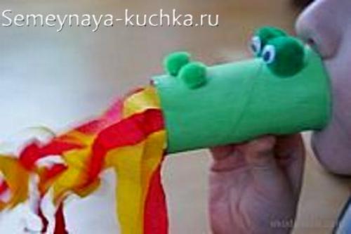 Поделки из бумаги для детей 10-12 лет. ДИНОЗАВРЫ.