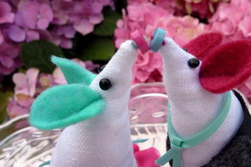 Выкройки новогодние игрушки из ткани своими руками. Елочные игрушки из ткани своими руками 19