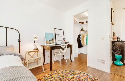 Как обновить спальню. Спальня —, как обновить без ремонта