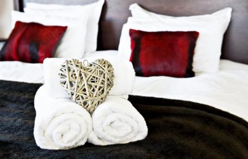 Комната для молодоженов снять. Особенности дизайна спальни для молодоженов в закладки 1