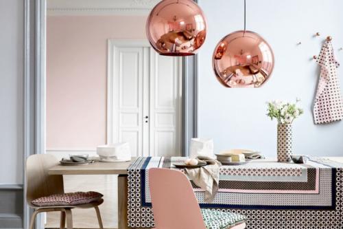 Использование металла в интерьере. Использование металла в дизайне и декоре интерьера 05