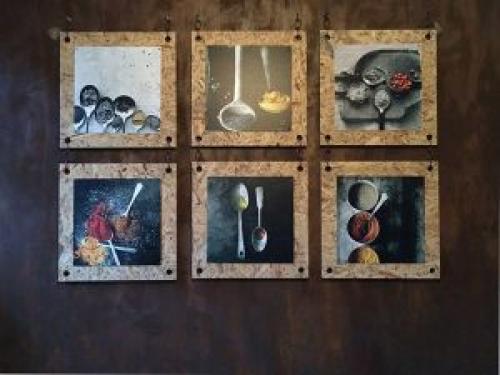 Использование металла в интерьере. Использование металла в дизайне и декоре интерьера 31