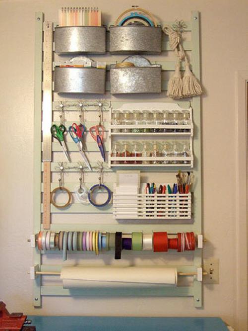 Как украсить кровать для девочки своими руками. 24 идеи из старой детской кроватки.