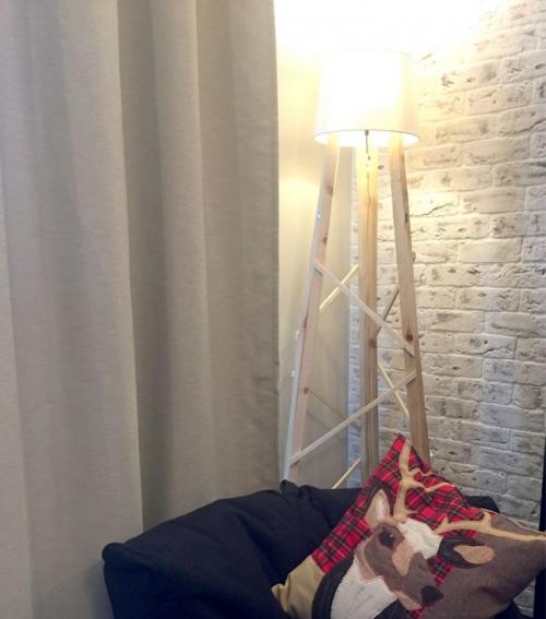 Как своими руками переделать торшер. Торшер своими руками — подробное описание процесса создания напольной лампы (59 фото-идей)