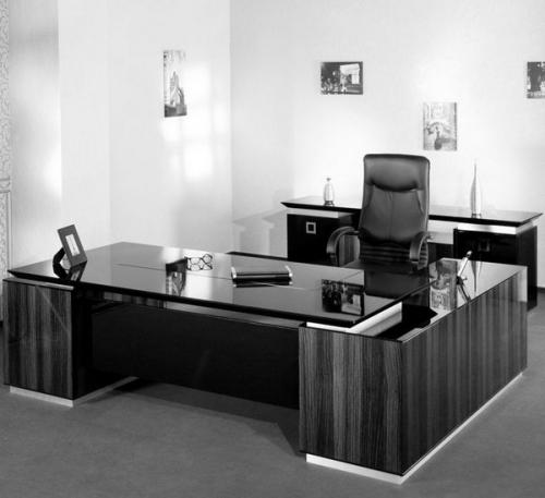 Интерьер кабинета руководителя-женщины. Интерьер кабинета руководителя