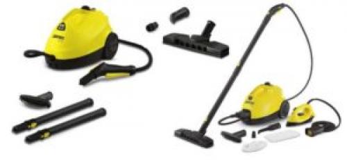 Как пользоваться пароочистителем karcher. Пароочистители Кархер: принцип работы и модельный ряд