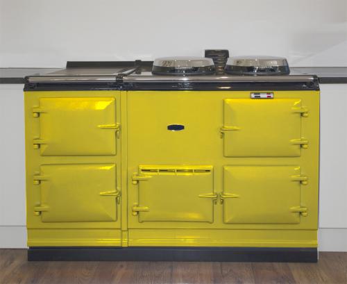 Цветная бытовая техника. Самая яркая бытовая техника нестандартных цветов