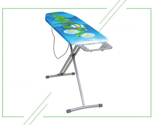 Описание доска гладильная. ТОП-7 лучших гладильных досок: какую выбрать, встраиваемая, для парогенератора, отзывы