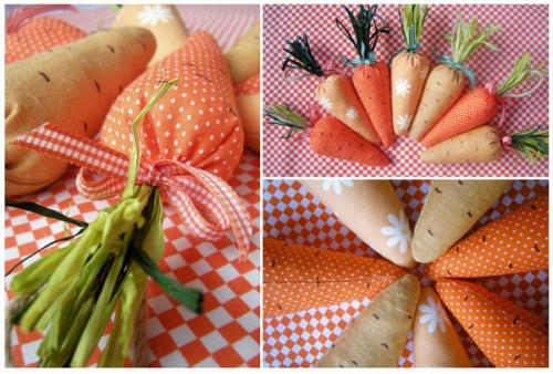 Игрушки своими руками на новый год из ткани. Елочные игрушки из ткани своими руками 07