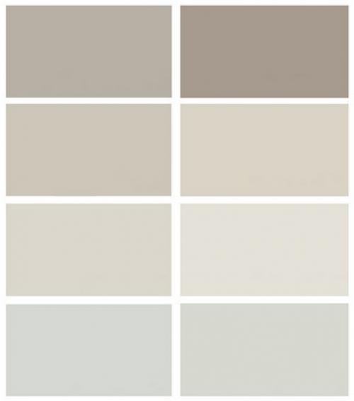 Серо бежевый цвет сочетание в интерьере. Как красиво сочетать бежевый и серый в интерьере?