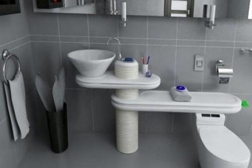 Фэн шуй ванная на юге. Практические советы по обустройству санузла