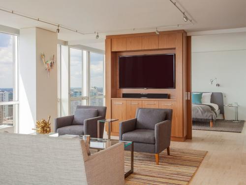 Перепланировка однушки в двушку с детской. Популярные варианты и проекты перепланировки однушки в двушку