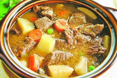 Режим медленноварка в мультиварке. Как работает медленноварка