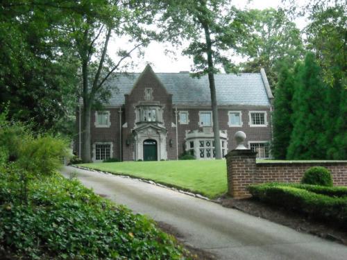 Дома в английском стиле. Дом в английском стиле — 100 фото лучших проектов загородных домов с элегантным дизайном