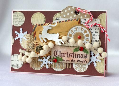 Игрушки из ткани своими руками на Новый год. Елочные игрушки из ткани своими руками 39