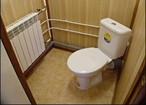 Ванная по фен-шуй. Правила фен-шуй для ванной комнаты 24