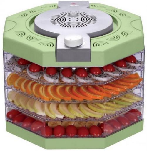 Сушилка для овощей для чего нужна. Как правильно выбрать сушилку для овощей и фруктов