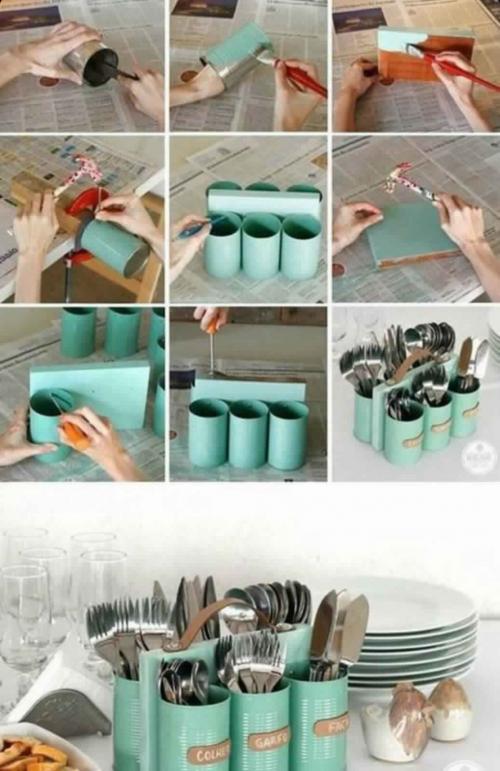 Хендмей своими руками для дома. Подборка оригинальных идей рукоделия из подручных материалов с фото и инструкциями