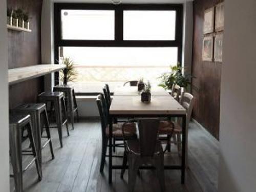 Использование металла в интерьере. Использование металла в дизайне и декоре интерьера 32