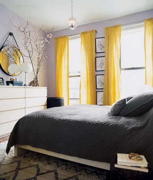 Как обновить спальню. Спальня —, как обновить без ремонта