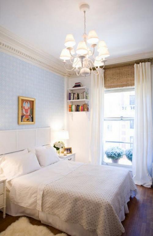 Комната для молодоженов. Как организовать спальню молодоженам? 10