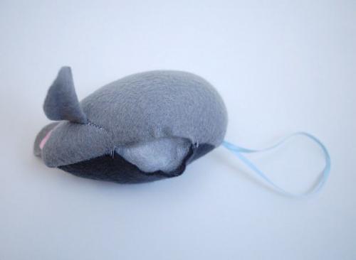 Новогодние мышки из фетра выкройки и схемы. Крыса из ткани и фетра: 10 мастер-классов