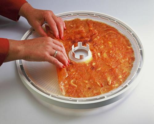 Как сушить фрукты в домашних условиях