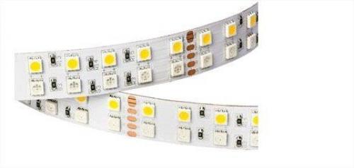 Светодиодная лента Как работает. Какие типы светодиодных лент бывают?