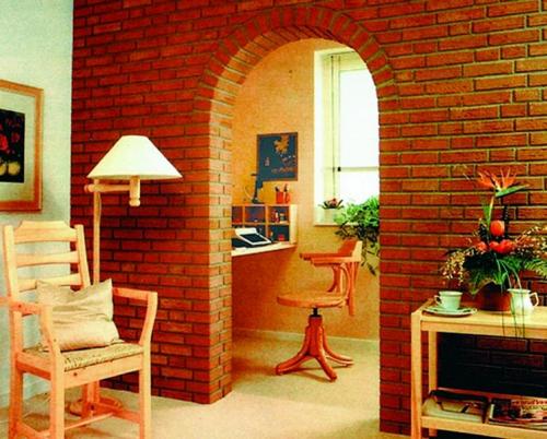 Материал для межкомнатных перегородок. Виды материалов для перегородок